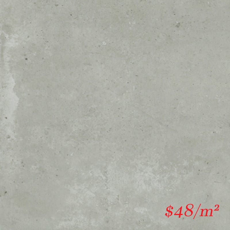 Victiles Tile 3DIPSVM UB3301 DIPLOMAT SILVER MATT 300X300MM