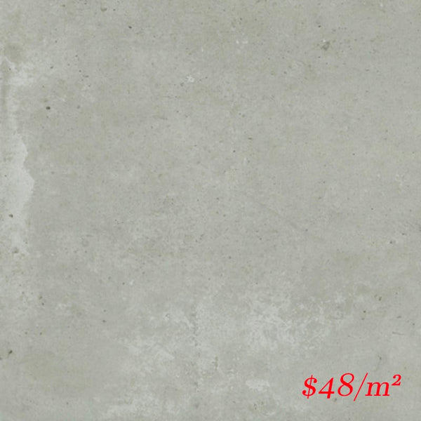 Victiles Tile 3DIPSVM UB3301 DIPLOMAT SILVER MATT 300X300MM