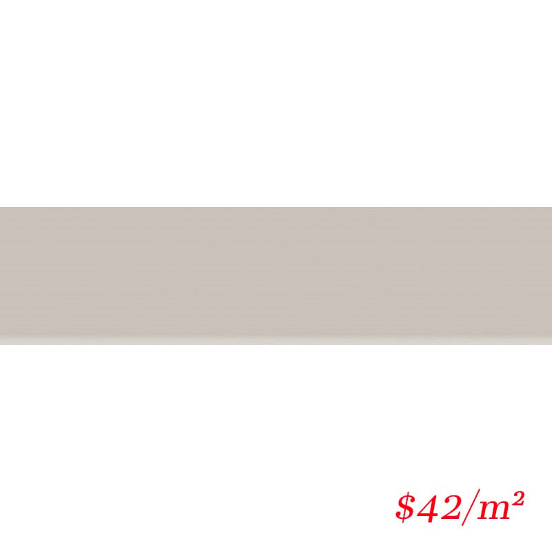 Victiles Tile EAS TAU73M EASY TAUPE 75X300MM MATT