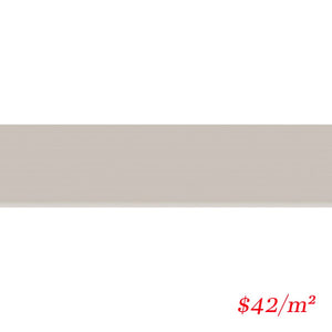 Victiles Tile EAS TAU73M EASY TAUPE 75X300MM MATT
