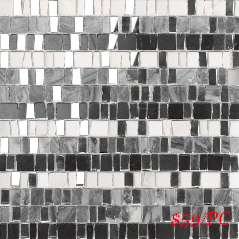Victiles Tile 186535 NINFA 300X305mm Spain Made