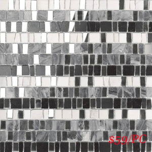 Victiles Tile 186535 NINFA 300X305mm Spain Made