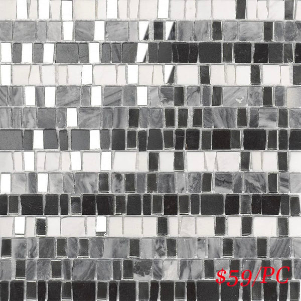 Victiles Tile 186535 NINFA 300X305mm Spain Made
