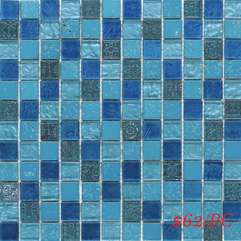 Victiles Tile 186546 NEREIDA 300X300mm Spain Made