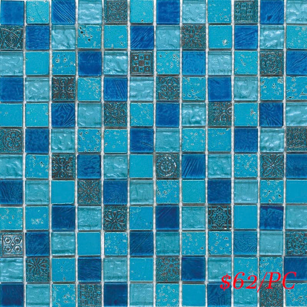 Victiles Tile 186546 NEREIDA 300X300mm Spain Made
