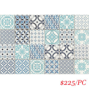Victiles Tile 186730 MAYOLICA 250X750MM Spain Made