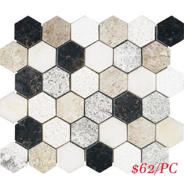 Victiles Tile 186888 SOUL 309X309mm Spain Made