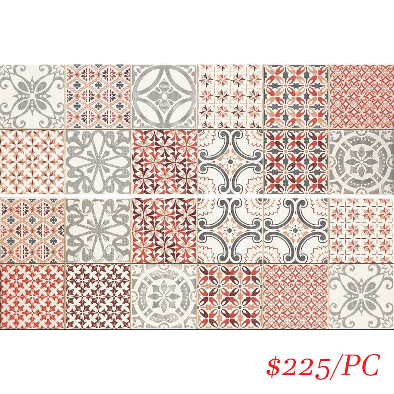 Victiles Tile 186912 AL-ANDALUS 250X750MM Spain Made
