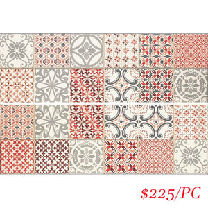 Victiles Tile 186912 AL-ANDALUS 250X750MM Spain Made