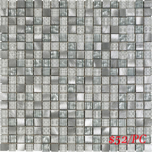 Victiles Tile 187119 NIAGARA 300X300mm Spain Made