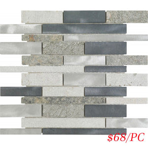 Victiles Tile 187125 THOR 296X300mm Spain Made