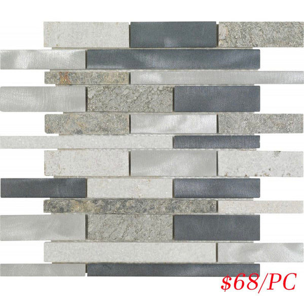 Victiles Tile 187125 THOR 296X300mm Spain Made