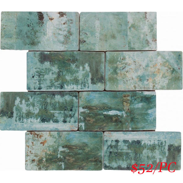 Victiles Tile 187600 LIBERTAS 300X300mm Spain Made