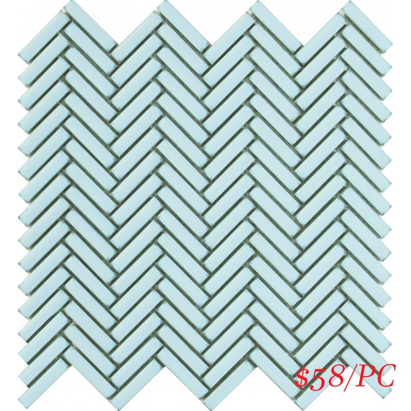 Victiles Tile 187960 ELLE 283X283mm Spain Made
