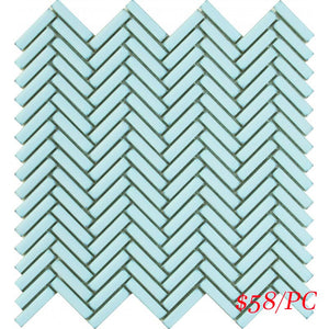 Victiles Tile 187960 ELLE 283X283mm Spain Made