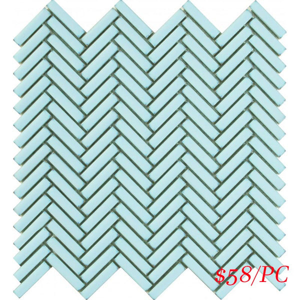 Victiles Tile 187960 ELLE 283X283mm Spain Made