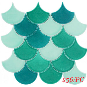 Victiles Tile 187961 GEMA 310X305mm Spain Made