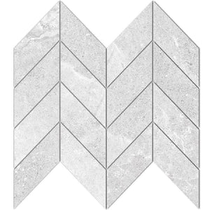 Victiles Tile T/ENARHEMMOS ENTIVA ENZO ARROW HEAD MOON MOSAIC 404*356mm