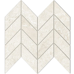 Victiles Tile T/ENARHESMOS ENTIVA ENZO ARROW HEAD SAND MOSAIC 404*356mm