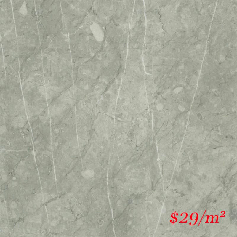 Victiles Tile 45SBPGYM SBP4503 SUBURBAN PROJECT GREY MATT 450X450MM