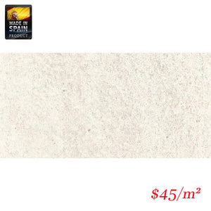 Victiles Tile 187633 FACTORY FUMO REC MATT 300*600MM Spain Made
