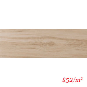 Victiles Tile 26TIOCRM TIOGA CREMA MATT 200X600MM