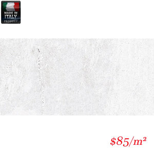 Victiles Tile KAR LIG36M KARDOSO LIGHT 300X605MM R10 MATT Made in Italy