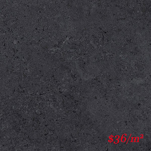 Victiles Tile 45TRECHX 45TD04R TREND CHARCOAL EXTERNAL 450X450MM