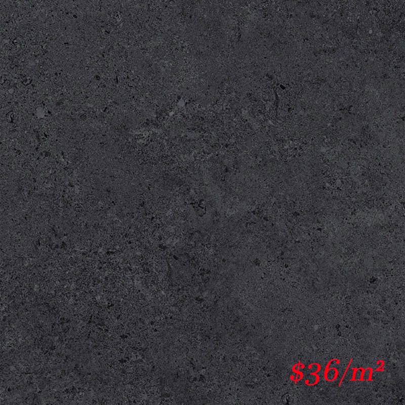 Victiles Tile 45TRECHM 45TD04 TREND CHARCOAL MATT 450X450mm