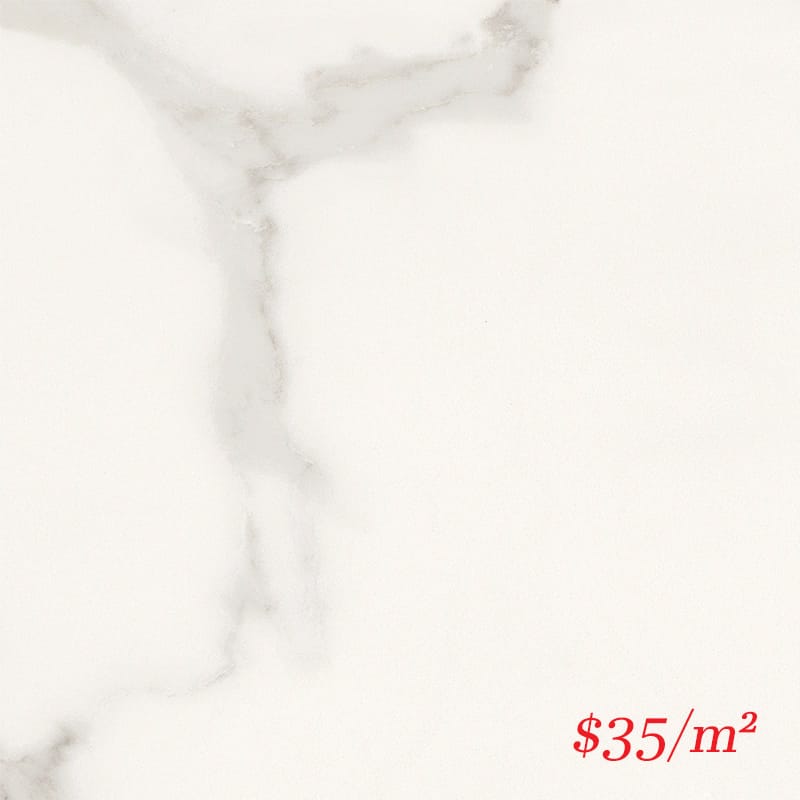Victiles Tile GRA CAR45M GRANDE CARRARA 450x450 MATT