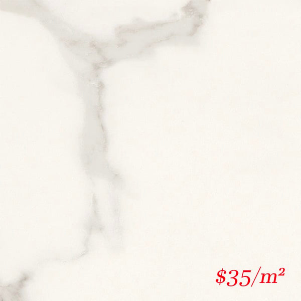 Victiles Tile GRA CAR45M GRANDE CARRARA 450x450 MATT