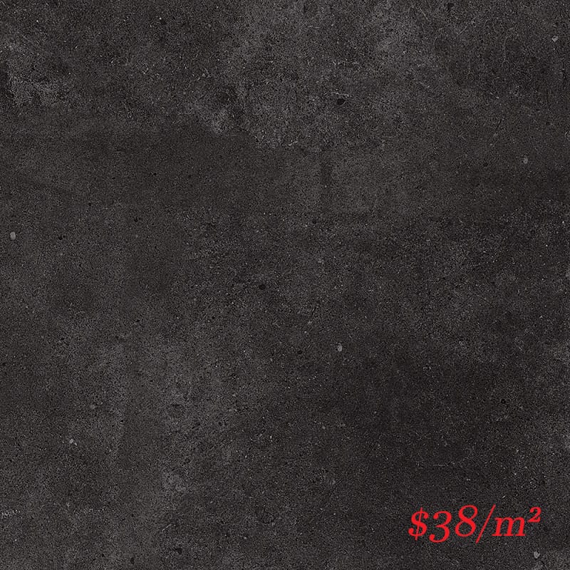 Victiles Tile PRD GRA45L PARADIGM GRAPHITE 450X450MM LAPPATO