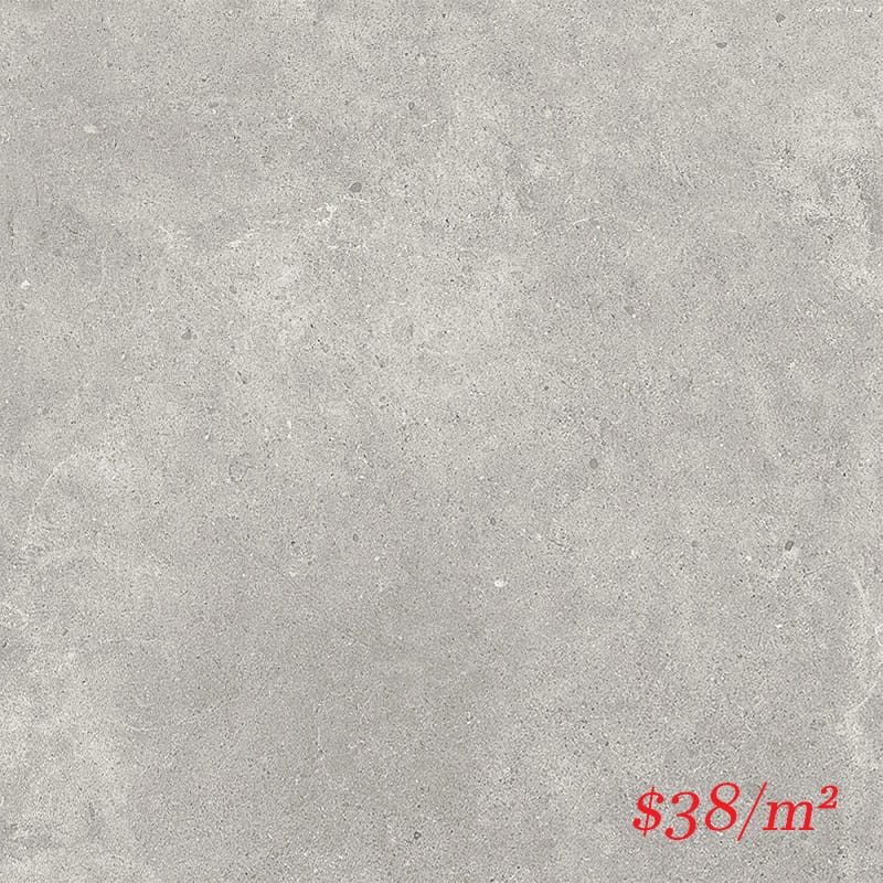 Victiles Tile PRD TOR45M PARADIGM TORTORA 450X450MM P3 MATT