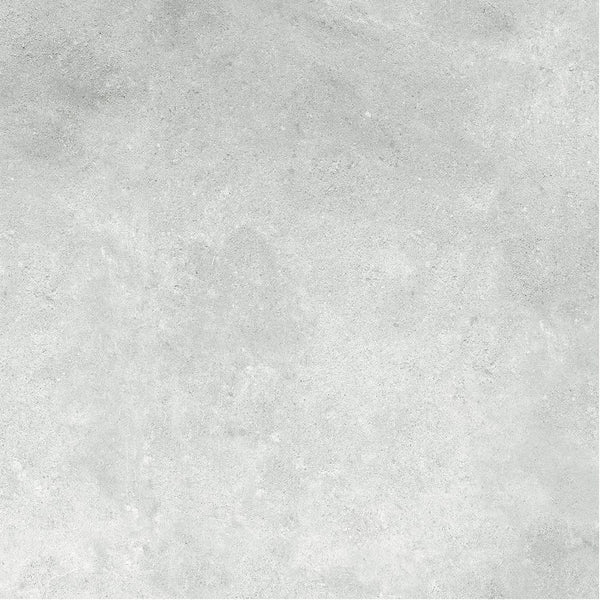 Victiles Tile URBANSTONE SILVER 600x600mm Matt Finish