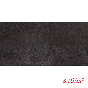 Victiles Tile PRD GRA36S PARADIGM GRAPHITE 300X600MM P5 EXTERNAL