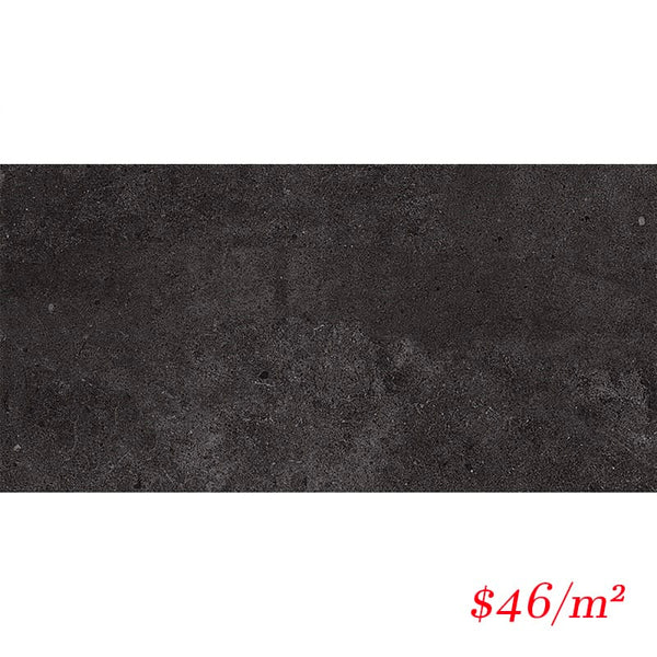 Victiles Tile PRD GRA36S PARADIGM GRAPHITE 300X600MM P5 EXTERNAL