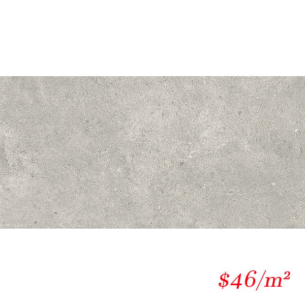 Victiles Tile PRD TOR36S PARADIGM TORTORA 300X600MM P5 EXTERNAL