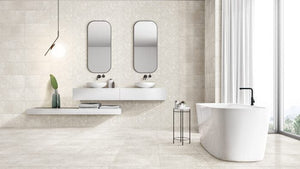 Victiles Tile PRD WHT60S PARADIGM WHITE 600X600MM P5 EXTERNAL