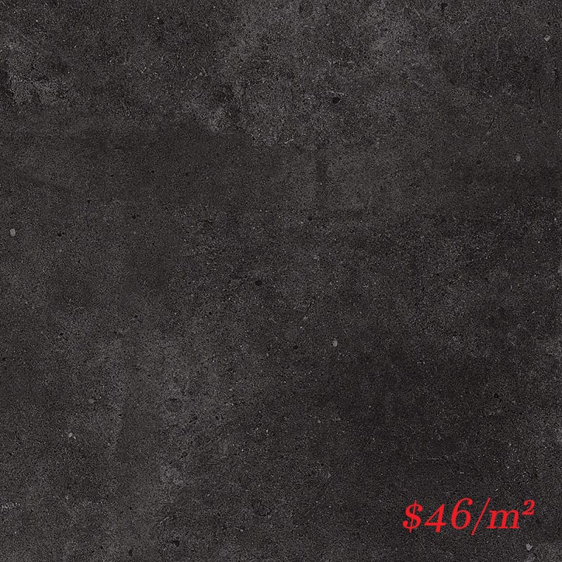 Victiles Tile PRD GRA60L PARADIGM GRAPHITE 600X600MM LAPPATO