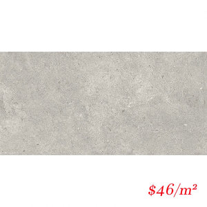 Victiles Tile PRD TOR36L PARADIGM TORTORA 300X600MM LAPPATO