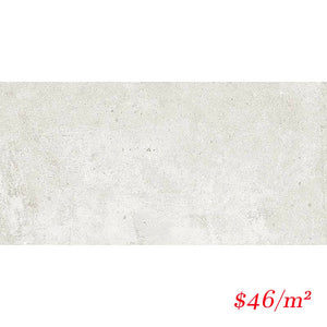 Victiles Tile PRD WHT36L PARADIGM WHITE 300X600MM LAPPATO