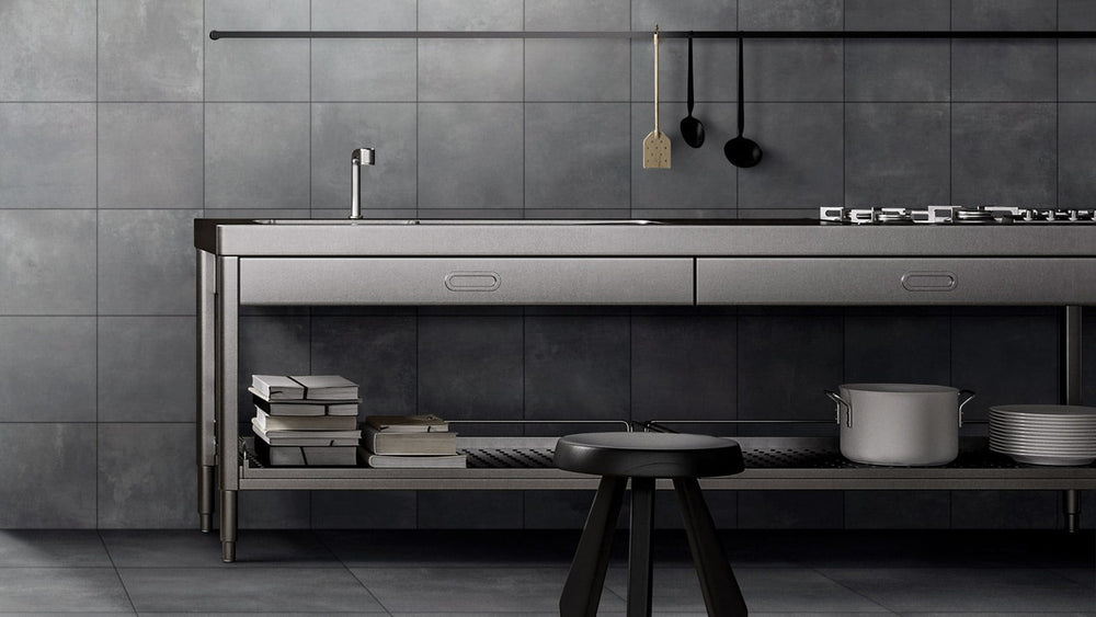 VOG GRY60M VOGUE GREY 600X600MM P3 MATT