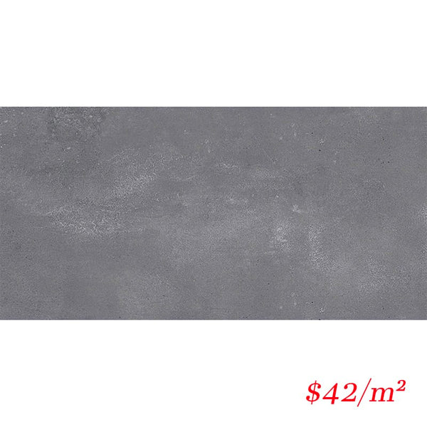 Victiles Tile VOG GRY36L VOGUE GREY 300X600MM LAPPATO