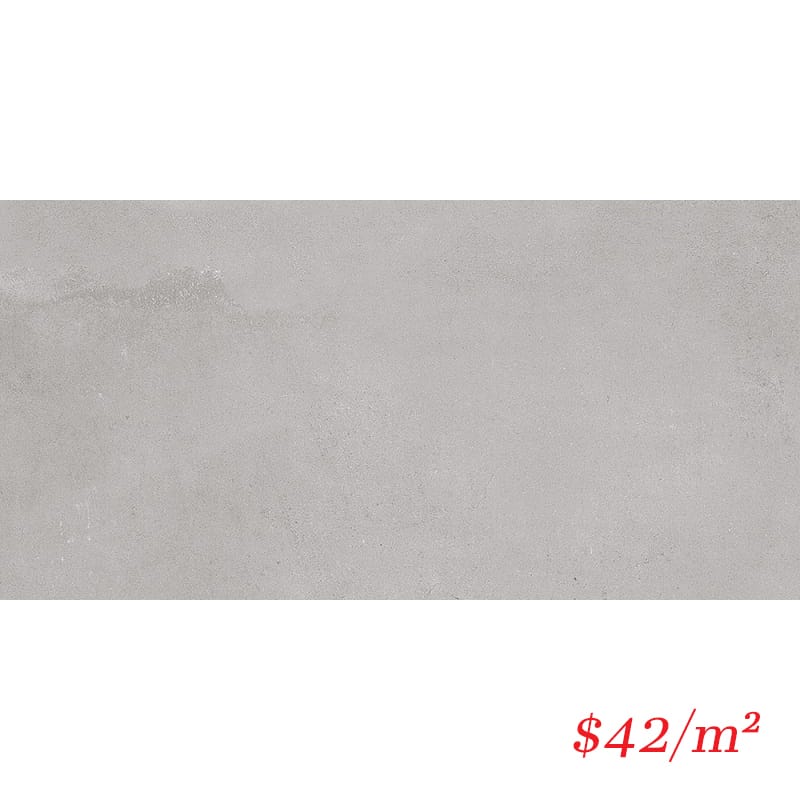 Victiles Tile VOG TOR36L VOGUE TORTORA 300X600MM LAPPATO
