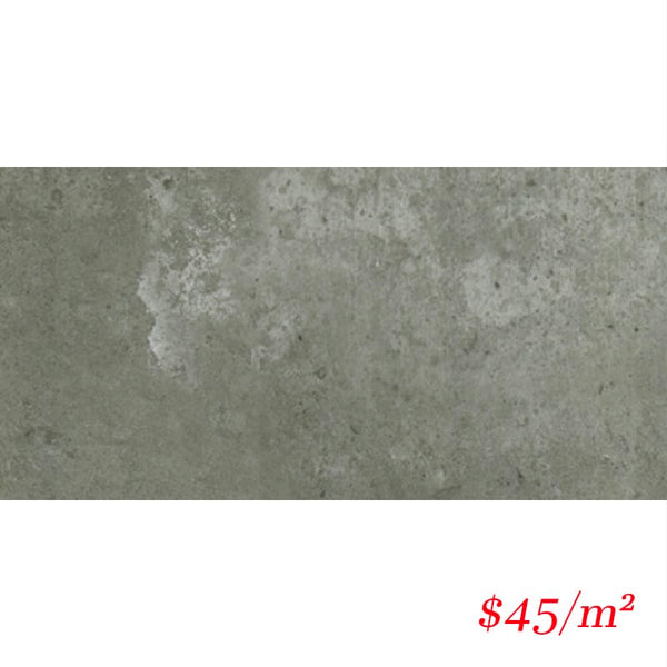 Victiles Tile 36DIPCHM UB36303 DIPLOMAT CHARCOAL MATT 300X600MM