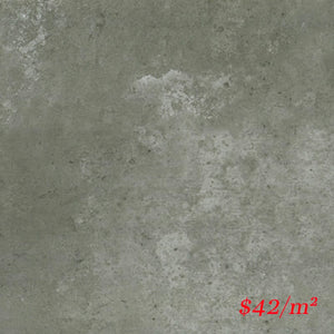 Victiles Tile 6DIPCHM UB6303 DIPLOMAT CHARCOAL MATT 600X600MM