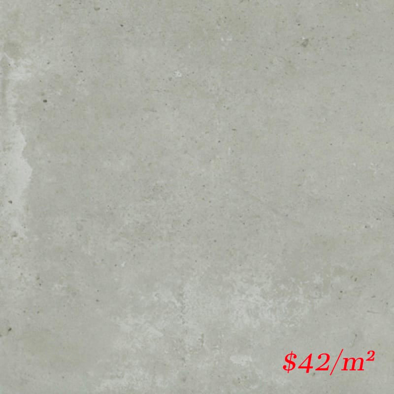 Victiles Tile 6DIPSVM CT6301 (UB6301) DIPLOMAT SILVER MATT 600X00MM