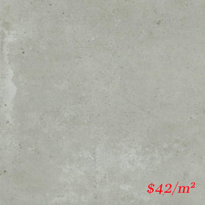 Victiles Tile 6DIPSVM CT6301 (UB6301) DIPLOMAT SILVER MATT 600X00MM