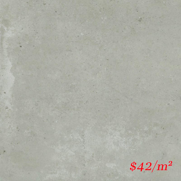 Victiles Tile 6DIPSVM CT6301 (UB6301) DIPLOMAT SILVER MATT 600X00MM