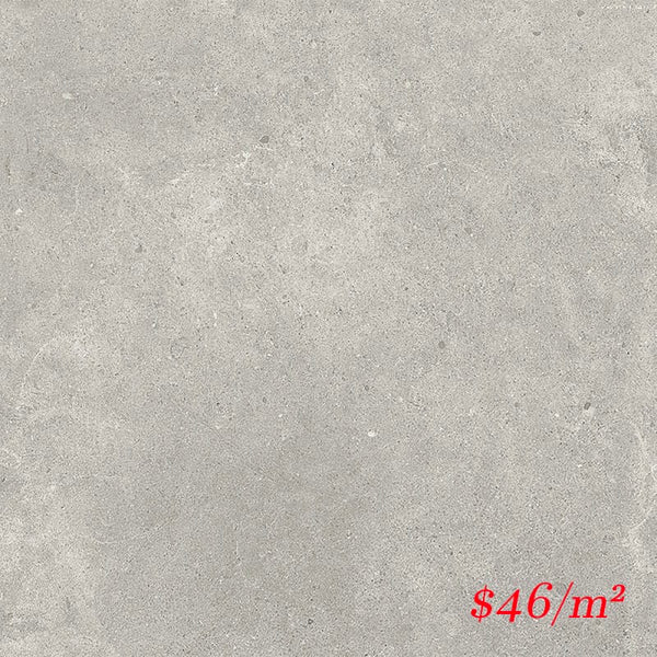 Victiles Tile PRD TOR60M PARADIGM TORTORA 600X600MM P3 MATT